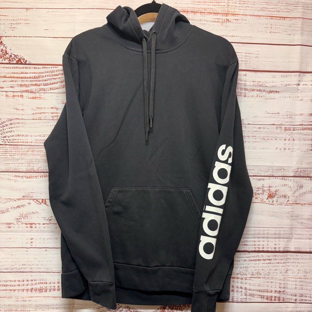 Adidas Hoodie